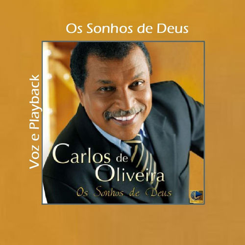 Carlos de Oliveira