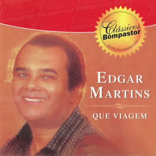 Edgar Martins