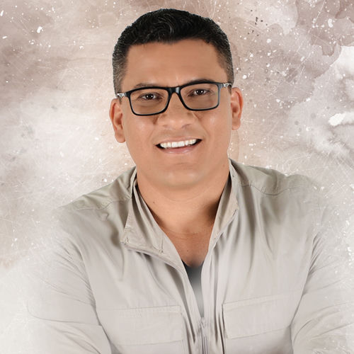 Geraldo Guimarães