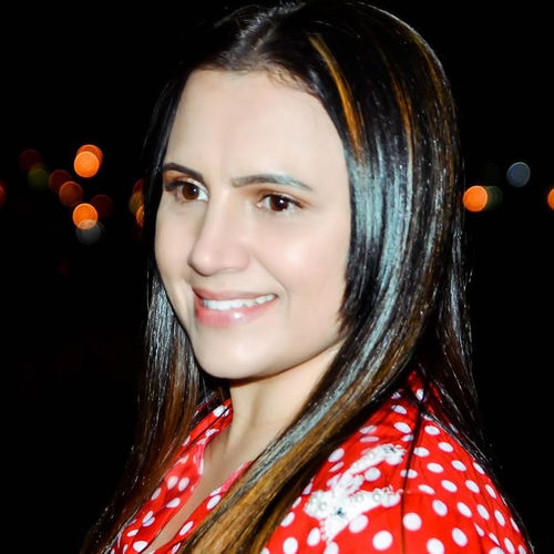 Giselli Cristina