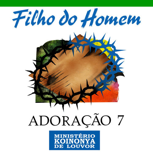 Koinonya de Louvor