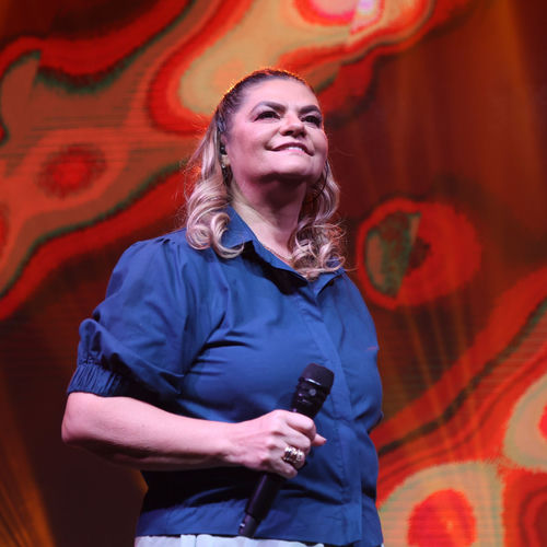 Léa Mendonça