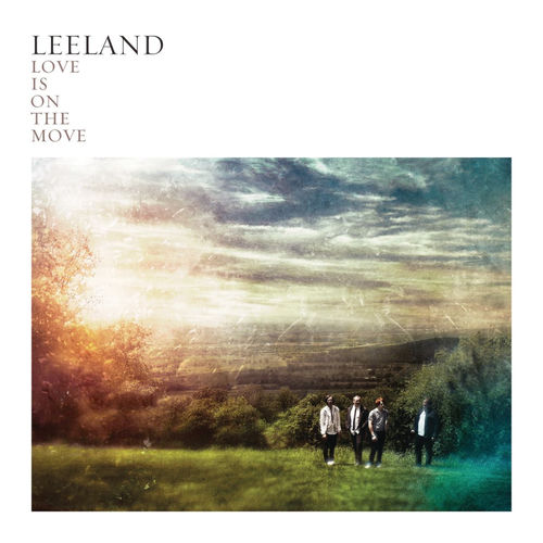 Leeland