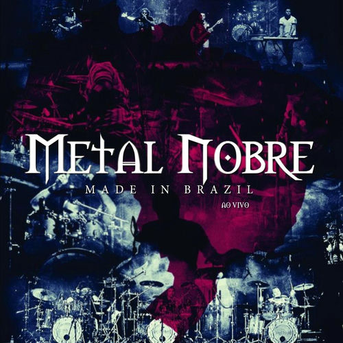 Metal Nobre