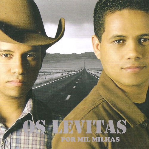 Os Levitas
