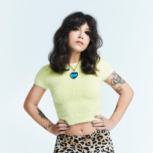 Priscilla Alcantara (Gospel)