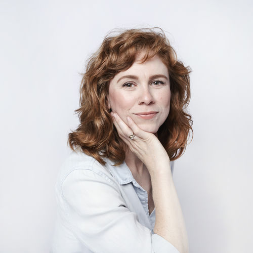 Steffany Gretzinger