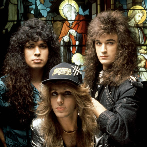 Stryper