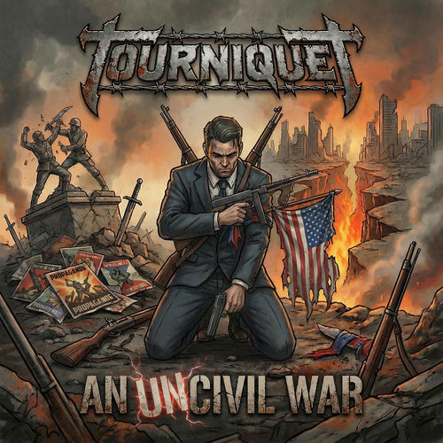 Tourniquet