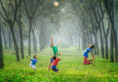 3 Palavrinhas (Kids)
