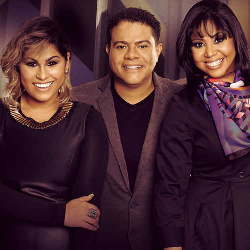 Trio Nascimento