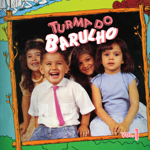 Turma do Barulho