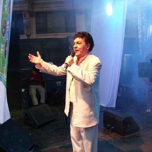 Wanderley Cardoso (Gospel)